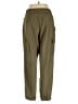 Jessica Simpson Green Cargo Pants Size M - photo 2