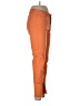 Assorted Brands Color Block Orange Jeans Size 6 - photo 4