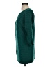 Caslon Teal Pullover Sweater Size XS - photo 5