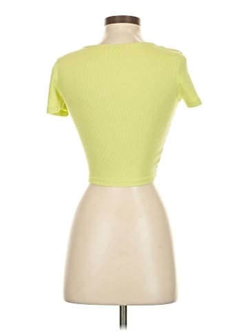 Zara Short Sleeve Top (view 2)