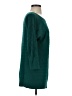 Caslon Teal Pullover Sweater Size XS - photo 4