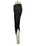 Tangerine Color Block Black Active Pants Size S - photo 5