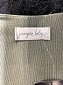 Juniper Blu Gray Cocktail Dress Size S - photo 6