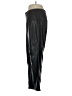 Bagatelle 100% Polyurethane Black Casual Pants Size M - photo 5