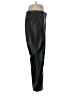 Bagatelle 100% Polyurethane Black Casual Pants Size M - photo 4