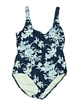 Ocean Pacific One Piece Swimsuit