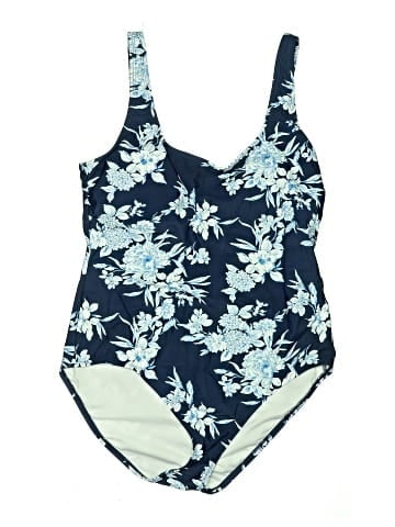Ocean Pacific One Piece Swimsuit (view 1)