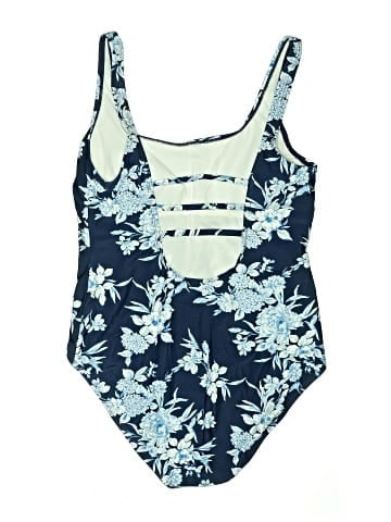 Ocean Pacific One Piece Swimsuit (view 2)