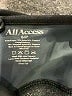 All Access Black Tank Top Size S - photo 7