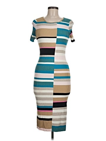 INC International Concepts Casual Dress (view 1)
