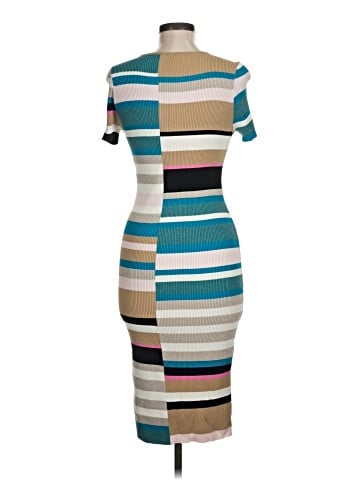 INC International Concepts Casual Dress (view 2)