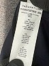 Fabiana Filippi Solid Black Active Pants Size XS - photo 8