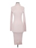 Express Pink Cocktail Dress Size S - photo 1