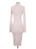 Express Pink Cocktail Dress Size S - photo 2