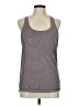 Lululemon Athletica Gray Active Tank Size 6 - photo 1