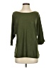 MovesGood Green Pullover Sweater Size S - photo 1