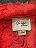 Beige by ECI 100% Polyester Pink Sleeveless Blouse Size L - photo 7