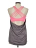 Lululemon Athletica Gray Active Tank Size 6 - photo 2