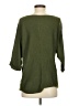 MovesGood Green Pullover Sweater Size S - photo 2