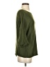 MovesGood Green Pullover Sweater Size S - photo 4