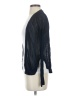 Elie Tahari 100% Rayon Blue Kimono Size XS - photo 5