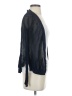 Elie Tahari 100% Rayon Blue Kimono Size XS - photo 4