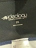 Ideology Blue Active Pants Size 2X - photo 4