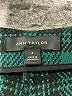 Ann Taylor Plaid Green Dress Pants Size 4 - photo 7