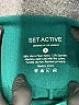 Set Active Green Active Pants Size S - photo 7