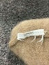 Abercrombie & Fitch Tan Pullover Sweater Size S - photo 8