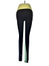 Sweaty Betty Color Block Blue Active Pants Size 6 - photo 2