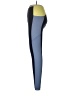 Sweaty Betty Color Block Blue Active Pants Size 6 - photo 5