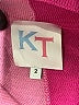 KT Apparel Pink Cardigan Size 2 - photo 7