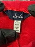 Joules Red Casual Pants Size 2T - photo 3