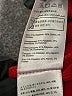 Joules Red Casual Pants Size 2T - photo 4