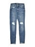 DL1961 Blue Jeans Size 10 - photo 1