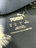 Puma Blue Short Sleeve Polo Size M - photo 7