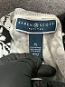 Karen Scott Sport Animal Print Black Pullover Sweater Size L (petite) - photo 7