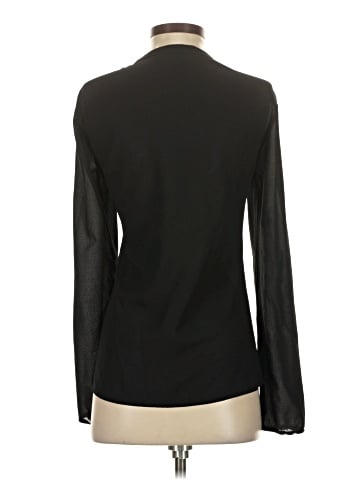 G by GUESS Long Sleeve Blouse (view 2)