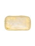 Unbranded Gold Yellow Makeup Bag One size - photo 1