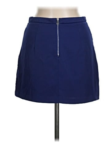 BCNU Be Seeing You Casual Skirt (view 2)
