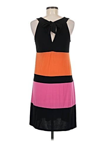Blu Sage Casual Dress (view 2)