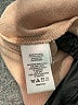 1.State Tan Pullover Sweater Size S - photo 8