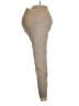 Motherhood Tan Active Pants Size Lg Maternity - photo 5