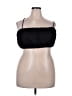 NLT Black Tube Top Size 3X - photo 1