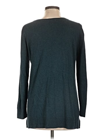Ann Taylor LOFT Outlet Pullover Sweater (view 2)