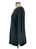 Ann Taylor LOFT Outlet Teal Pullover Sweater Size L (petite) - photo 5