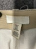 H&M Plaid Gray Dress Pants Size 16 - photo 7