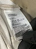 H&M Plaid Gray Dress Pants Size 16 - photo 8