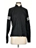 Adidas Black Track Jacket Size S - photo 1